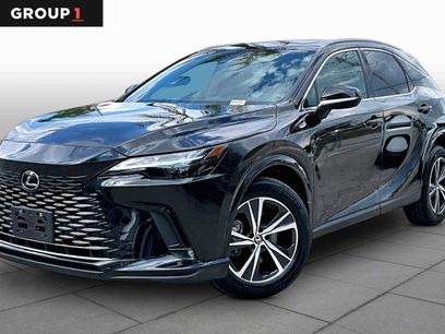 Used 2024 Lexus RX 350 Premium