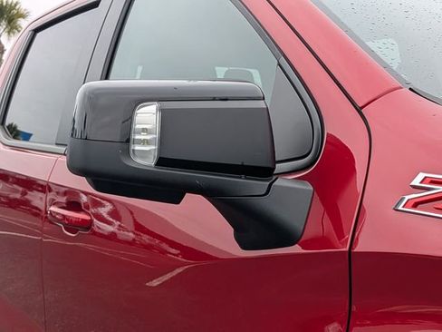 New 2025 Chevrolet Silverado 1500 RST w/ Convenience Package II image 10