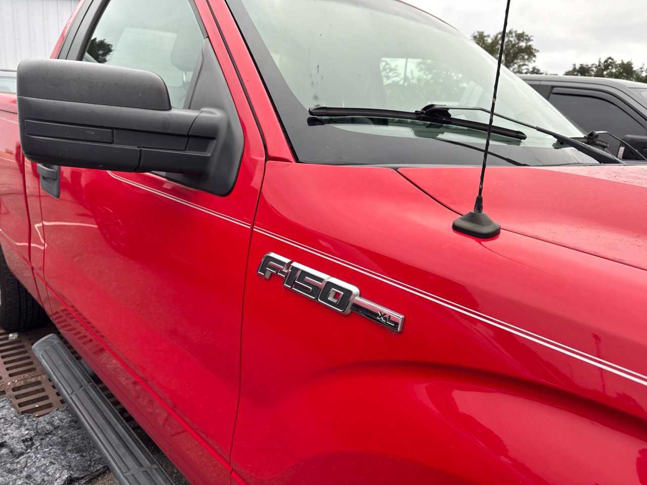 Used 2014 Ford F150 XL w/ Power Equipment Group RWD image 5