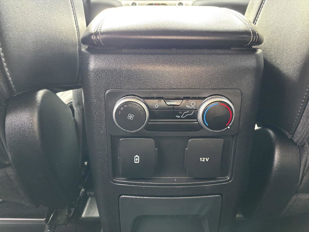 Used 2023 Ford Explorer XLT w/ Equipment Group 202A AWD/4WD image 24