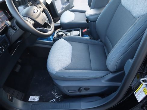 New 2026 Ford Maverick XLT w/ XLT Luxury Package image 11