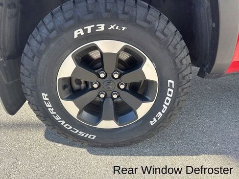 Used 2022 RAM 1500 Rebel w/ Rebel Level 2 Equipment Group AWD/4WD image 27