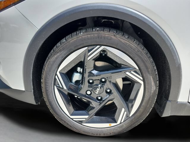 New 2026 Kia K4 GT-Line Turbo FWD image 28