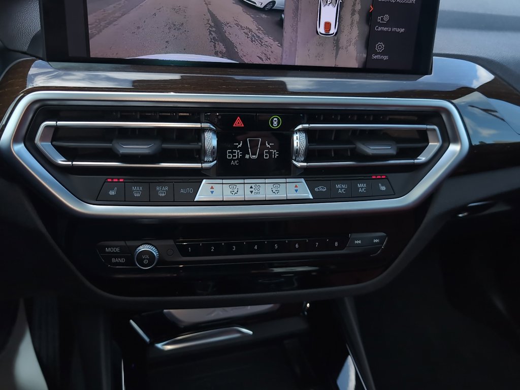 Used 2023 BMW X3 xDrive30i AWD/4WD image 24