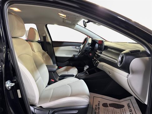 Certified 2023 Kia Forte LXS image 26