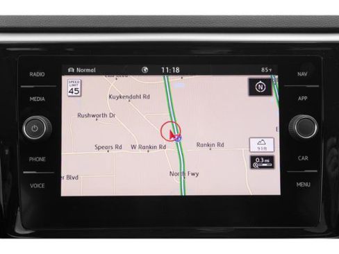 Used 2023 Volkswagen Atlas SEL Premium AWD/4WD image 19