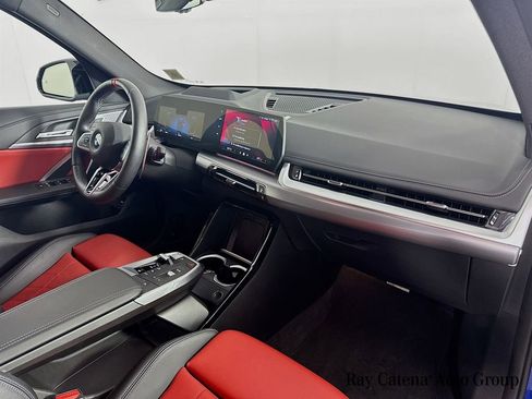Used 2025 BMW X1 M35i w/ Premium Package AWD/4WD image 31