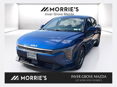 Used 2025 Kia K4
