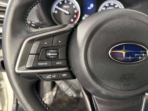 Used 2023 Subaru Forester Limited AWD/4WD image 12