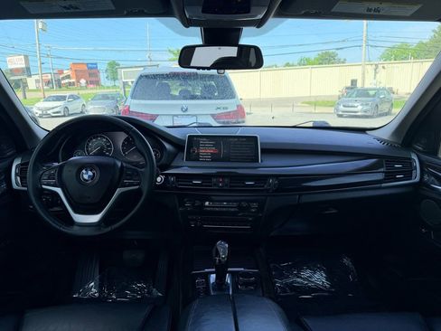 Used 2016 BMW X5 xDrive35i AWD/4WD image 18