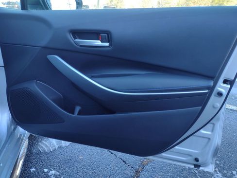 Used 2022 Toyota Corolla SE image 21