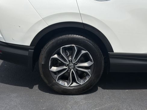 Used 2022 Honda CR-V EX image 34