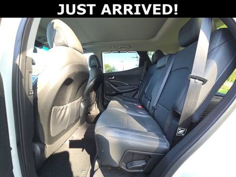 Used 2018 Hyundai Santa Fe Sport FWD image 11