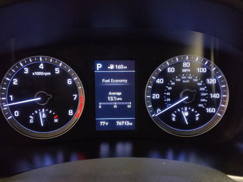 Used 2018 Hyundai Sonata Limited FWD image 23