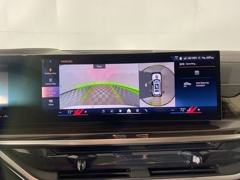 New 2026 BMW X7 xDrive40i image 14