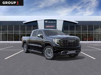 New 2026 GMC Sierra 1500 Denali Ultimate AWD/4WD video 1