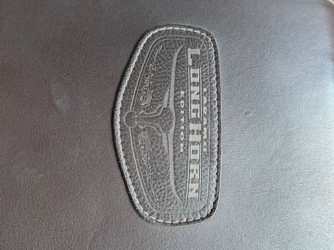 Used 2018 RAM 3500 Laramie Longhorn image 49