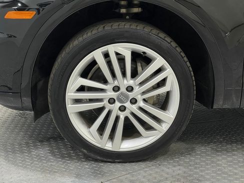 Used 2020 Audi Q5 2.0T Premium Plus w/ Premium Plus Package image 36