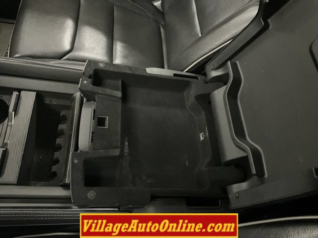 Used 2023 RAM 1500 Limited w/ Body Color Bumper Group AWD/4WD image 23