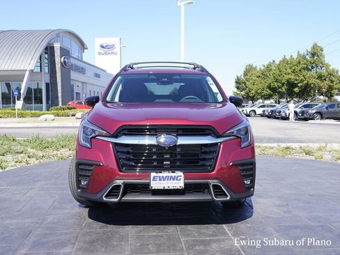 New 2025 Subaru Ascent Touring image 8