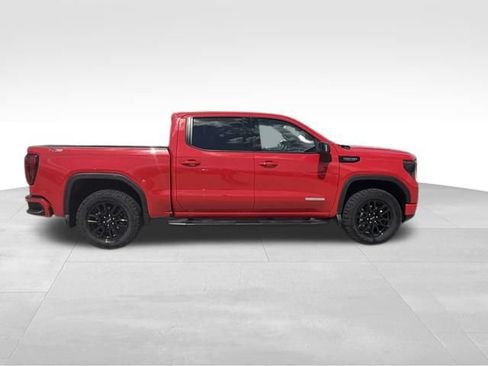 Used 2024 GMC Sierra 1500 Elevation w/ Elevation Premium Package AWD/4WD image 6
