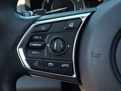 Used 2024 Acura RDX SH-AWD w/ Advance Package image 22