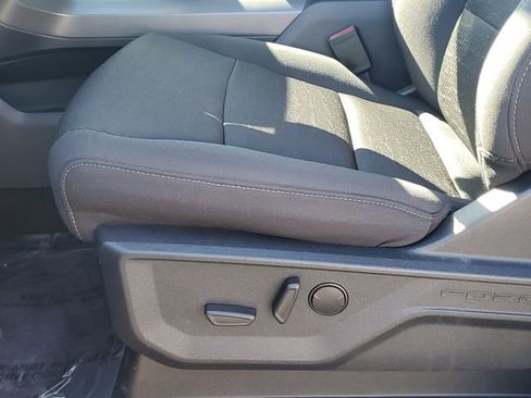 Used 2025 Ford F150 XLT w/ Equipment Group 302A MID image 11