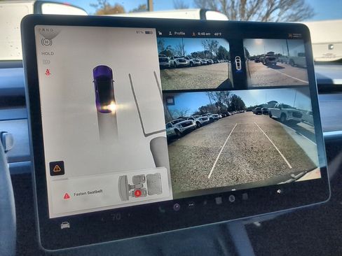 Used 2023 Tesla Model Y Long Range image 15