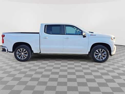 Used 2020 Chevrolet Silverado 1500 RST w/ All-Star Edition image 4