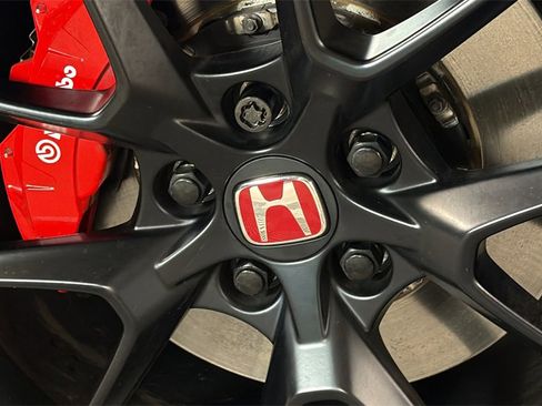 Used 2024 Honda Civic Type R image 5