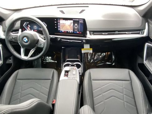 Used 2026 BMW X1 xDrive28i w/ Convenience Package AWD/4WD image 15