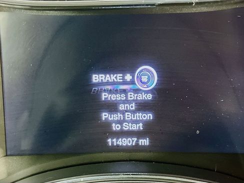 Certified 2021 Jeep Grand Cherokee Laredo w/ Security & Convenience Group image 18