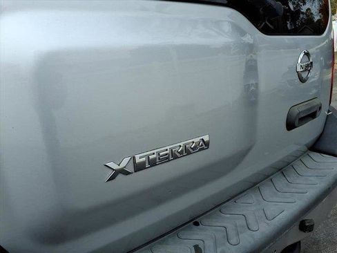 Used 2012 Nissan Xterra S w/ Value Package image 30