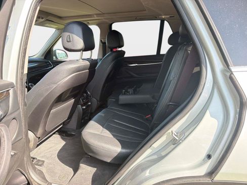 Used 2015 BMW X5 xDrive35i AWD/4WD image 14