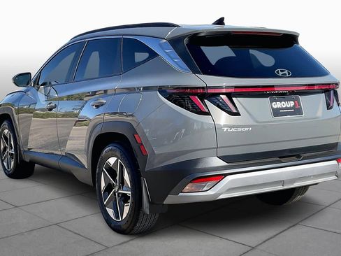 Used 2025 Hyundai Tucson SEL image 12