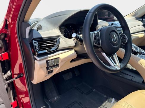 Used 2024 Acura RDX SH-AWD w/ Technology Package image 20