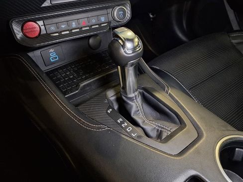 Used 2024 Ford Mustang Premium RWD image 9