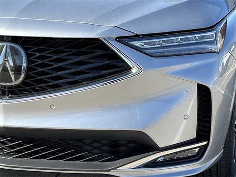 New 2026 Acura MDX SH-AWD w/ Advance Package image 8