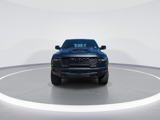 New 2026 RAM 1500 RHO AWD/4WD image 3