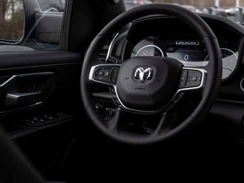 New 2026 RAM 1500 Big Horn image 13