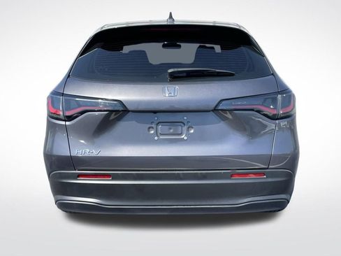 Used 2025 Honda HR-V LX image 4
