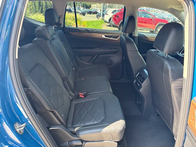 Used 2026 Volkswagen Atlas SE AWD/4WD image 32