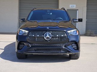 Certified 2025 Mercedes-Benz GLE 450 4MATIC video 2