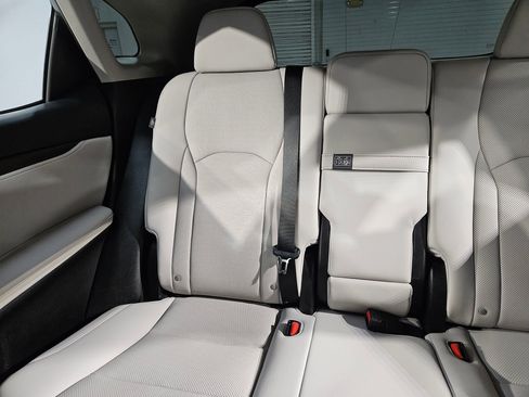 Used 2022 Lexus RX 450h AWD w/ Premium Package image 12