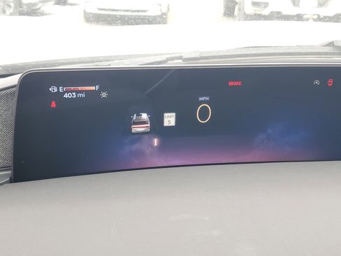 New 2026 Lincoln Navigator Reserve w/ Jet Appearance Package image 19