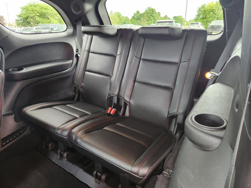 Used 2023 Dodge Durango GT AWD/4WD image 18