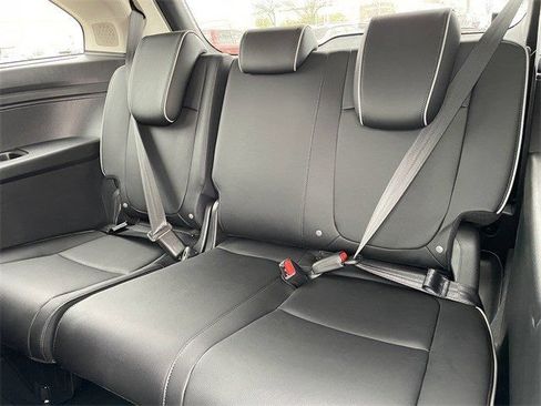 New 2026 Honda Odyssey Elite image 27