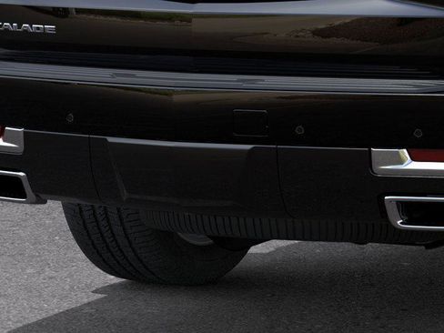 New 2026 Cadillac Escalade ESV Luxury w/ LPO, Floor Liner Package image 15