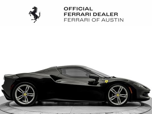 Certified 2024 Ferrari 296 GTB image 6