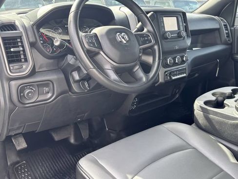 New 2023 RAM 4500 Tradesman RWD image 12